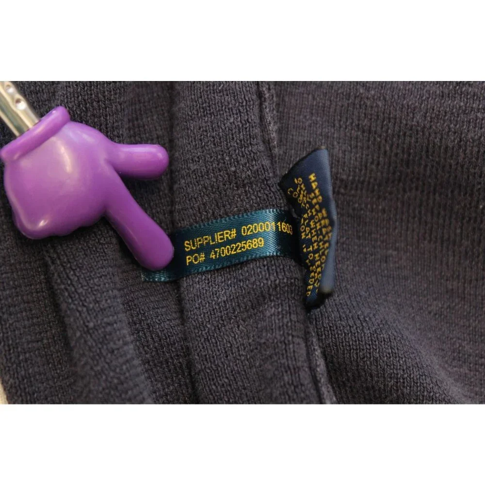 Polo Ralph Lauren Men’s Size XXL‎ V-Neck Pima Cotton Sweater Classic Fit